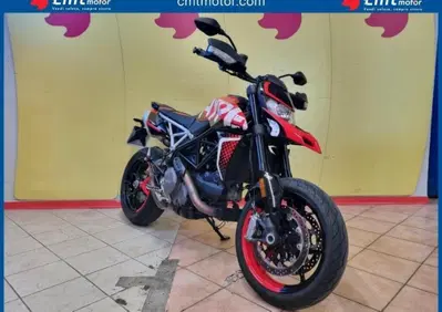 Ducati Hypermotard 950 RVE (2022 - 25) - Annuncio 10143924