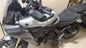 Yamaha Tracer 9 Y-AMT (2025 - 26)  (2)