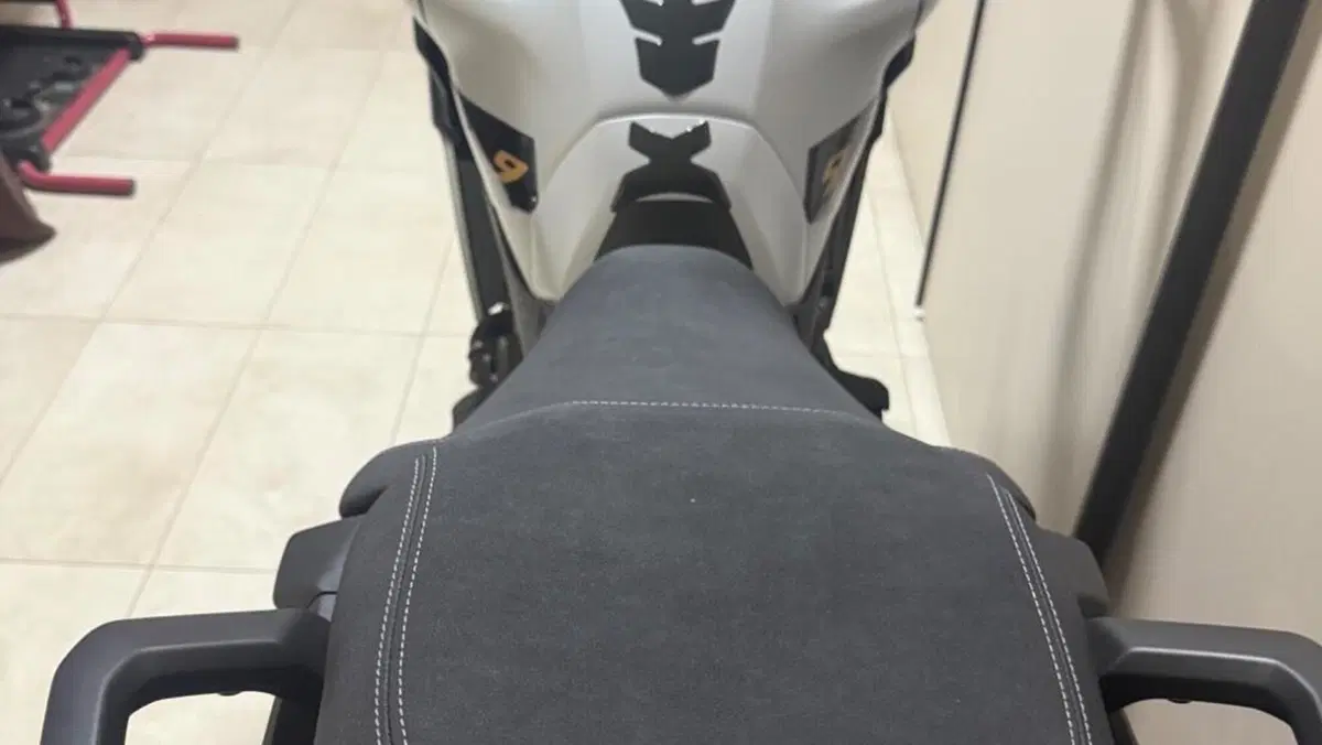 Yamaha Tracer 9 Y-AMT (2025 - 26)  (3)