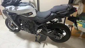 Yamaha Tracer 9 Y-AMT (2025 - 26)  (5)