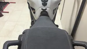 Yamaha Tracer 9 Y-AMT (2025 - 26)  (6)