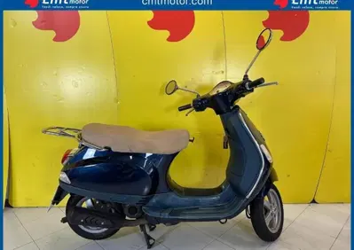 Vespa LX 50 2T (2009 - 14) - Annuncio 10143928