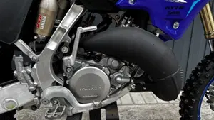 Yamaha YZ 125 (2026)  (2)