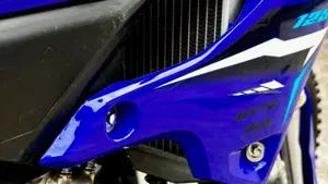 Yamaha YZ 125 (2026)  (3)