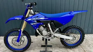 Yamaha YZ 125 (2026)  (4)