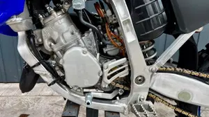 Yamaha YZ 125 (2026)  (5)