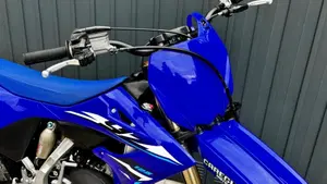 Yamaha YZ 125 (2026)  (6)