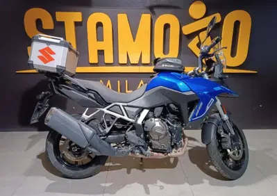 Suzuki V-Strom 800SE (2023 - 24) - Annuncio 10143949