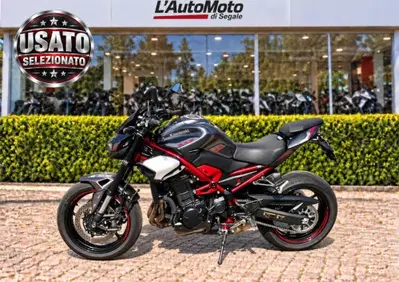 Kawasaki Z 900 A2 (2025 - 27) - Annuncio 10129316