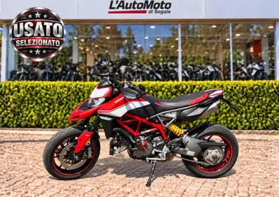 Ducati Hypermotard 950 (2019 - 20) - Annuncio 9956698