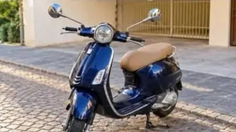 Vespa Primavera 125 3V ie ABS (2018 - 19) usata