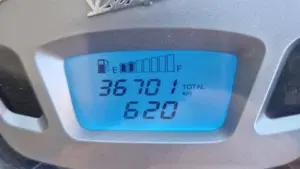 Vespa Primavera 125 3V ie ABS (2018 - 19)  (3)
