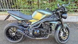 Triumph Speed Triple 1050 (2005 - 11) 
