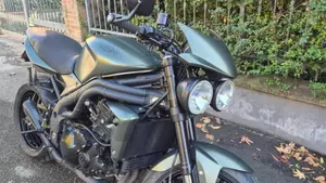 Triumph Speed Triple 1050 (2005 - 11)  (2)
