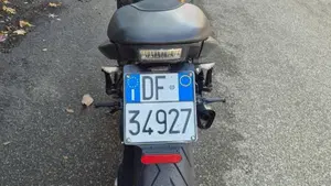 Triumph Speed Triple 1050 (2005 - 11)  (3)