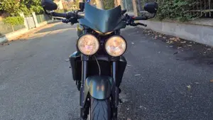 Triumph Speed Triple 1050 (2005 - 11)  (4)