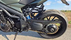 Triumph Speed Triple 1050 (2005 - 11)  (9)