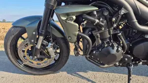 Triumph Speed Triple 1050 (2005 - 11)  (10)