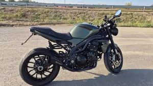 Triumph Speed Triple 1050 (2005 - 11)  (13)