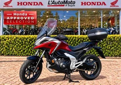 Honda NC 750 X DCT (2021 - 24) - Annuncio 9876935