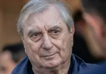 Il dottor Costa: "Martin sfortunato a rompersi il polso destro, ma potrebbe forse rientrare in Malesia"