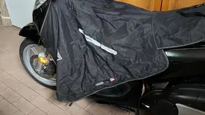 Honda SH 300 i ABS (2016 - 20) 