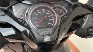 Honda SH 300 i ABS (2016 - 20)  (3)