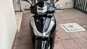 Honda SH 300 i ABS (2016 - 20)  (5)