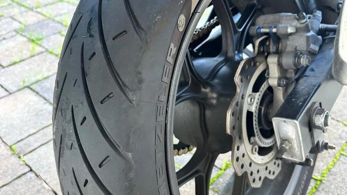 Honda NC 750 X DCT Travel (2021 - 24)  (5)
