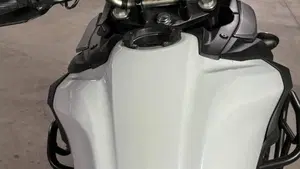Suzuki V-Strom 650 ABS (2017 - 20)  (3)