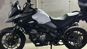 Suzuki V-Strom 650 ABS (2017 - 20)  (6)