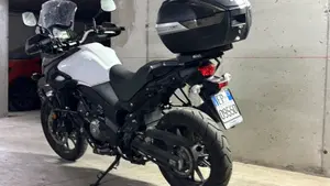 Suzuki V-Strom 650 ABS (2017 - 20)  (7)