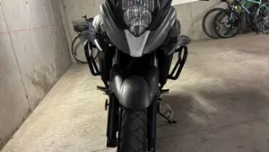 Suzuki V-Strom 650 ABS (2017 - 20)  (9)