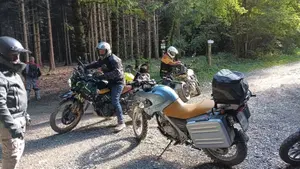 Bmw F 650 GS (2000 - 03)  (2)