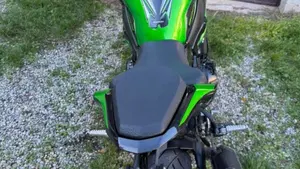 Kawasaki Z 900 (2021 - 24)  (2)