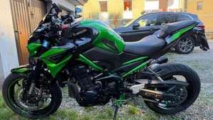 Kawasaki Z 900 (2021 - 24)  (6)