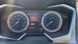 Honda Forza 350 Deluxe (2022 - 24)  (4)