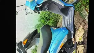 Piaggio Liberty S 50 4T (2006 - 11)  (2)