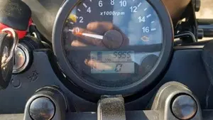 Brixton Motorcycles Felsberg 125 CBS (2021 - 25)  (4)
