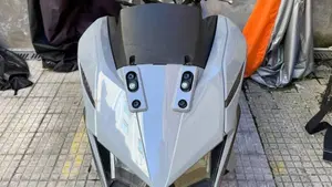 Sym Jet X 125 (2021 - 24)  (2)