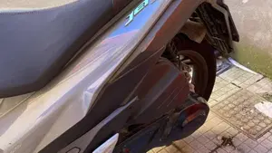 Sym Jet X 125 (2021 - 24)  (6)