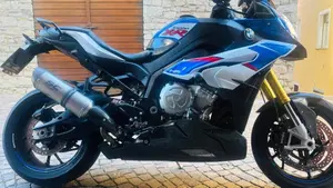 Bmw S 1000 XR (2017 - 19) 
