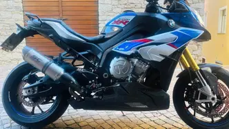 Bmw S 1000 XR (2017 - 19) usata