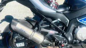 Bmw S 1000 XR (2017 - 19)  (2)