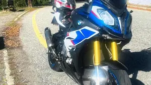 Bmw S 1000 XR (2017 - 19)  (3)