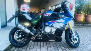Bmw S 1000 XR (2017 - 19)  (6)
