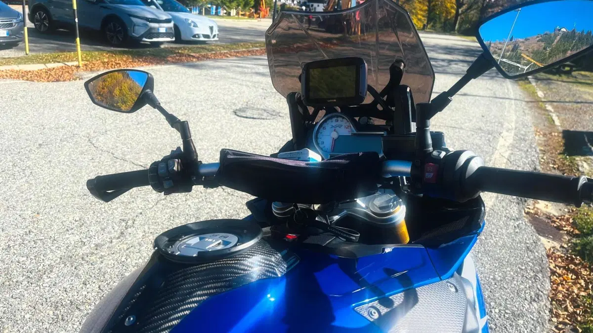 Bmw S 1000 XR (2017 - 19)  (7)