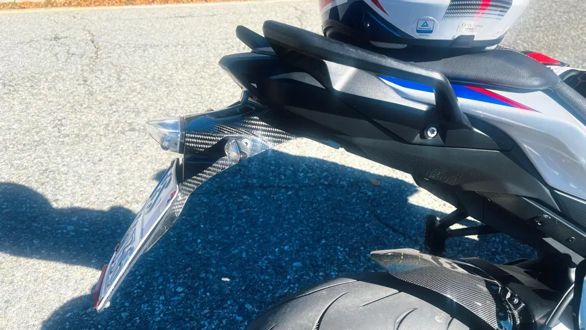 Bmw S 1000 XR (2017 - 19)  (9)