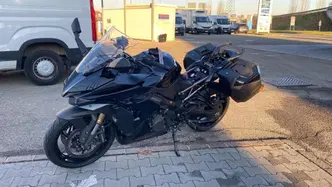 Suzuki GSX-S1000GT (2022 - 24) usata