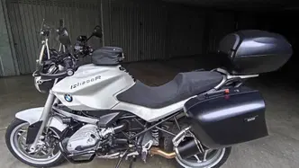 Bmw R 1200 R (2006 - 11)